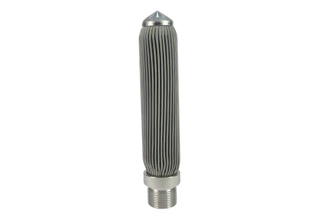 stainless steel filter